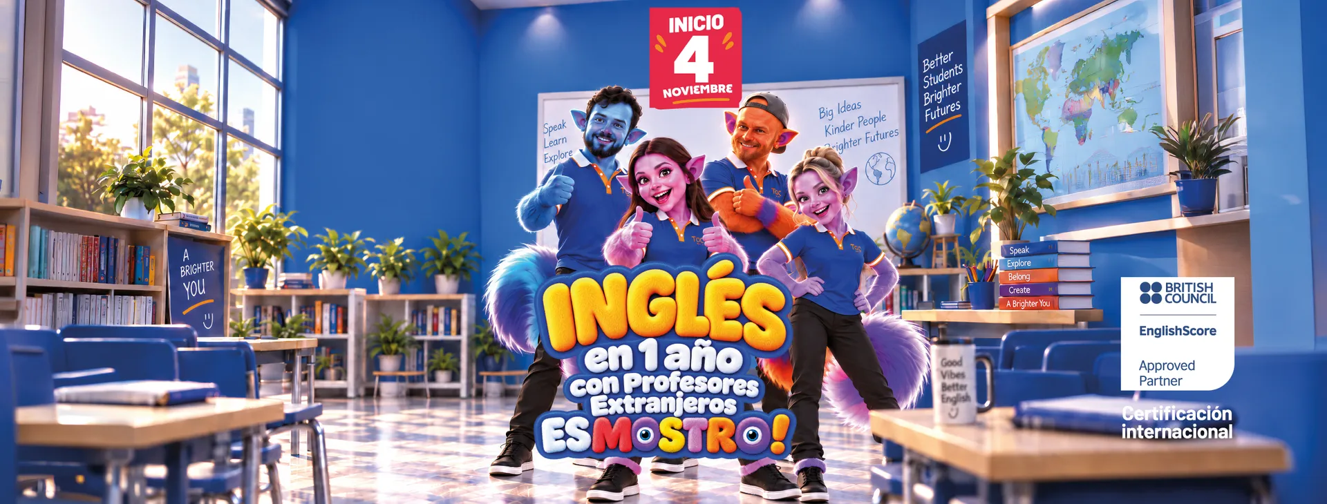 Campaña