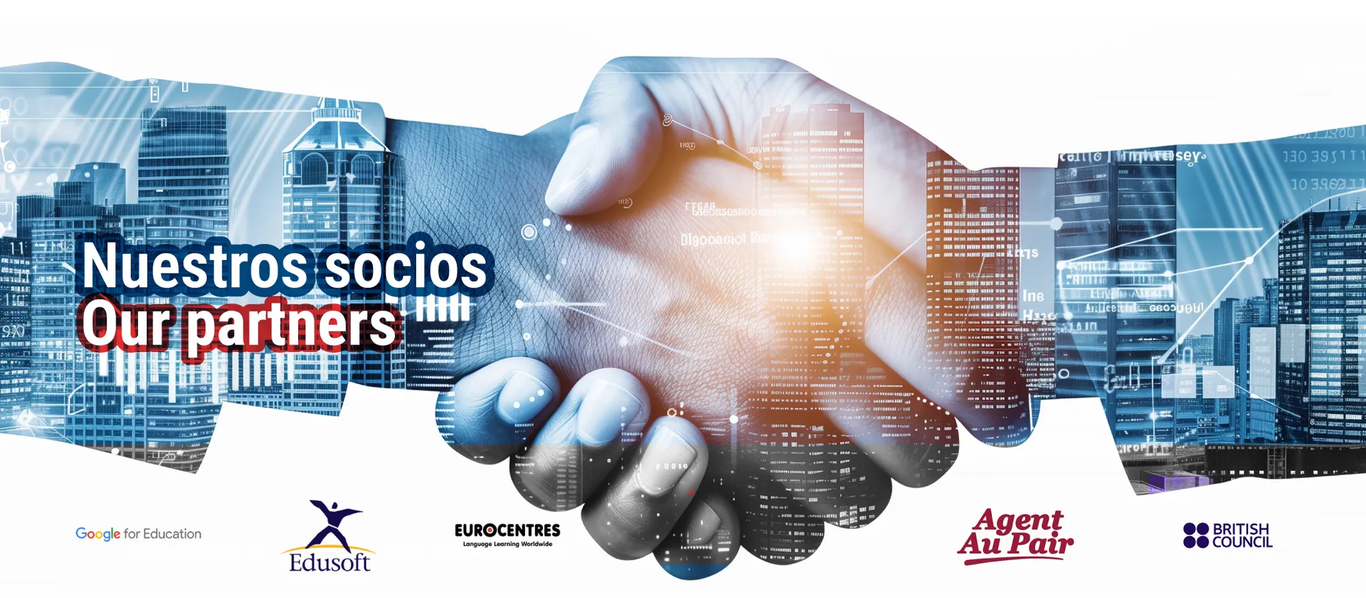 Nuestros socios