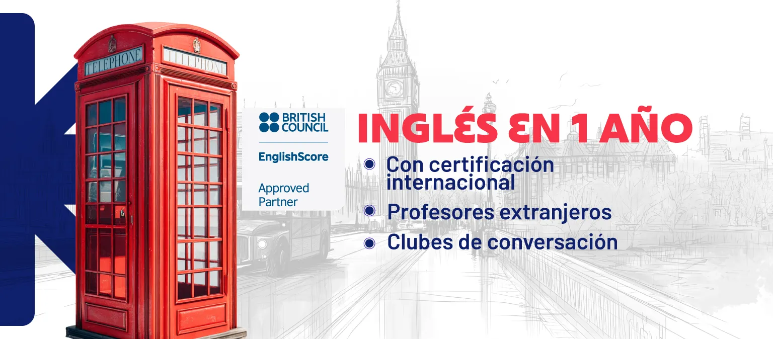 Certificación British Council