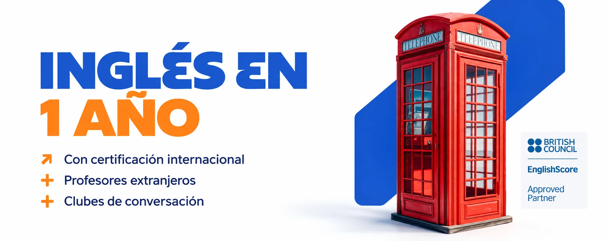 Certificación British Council