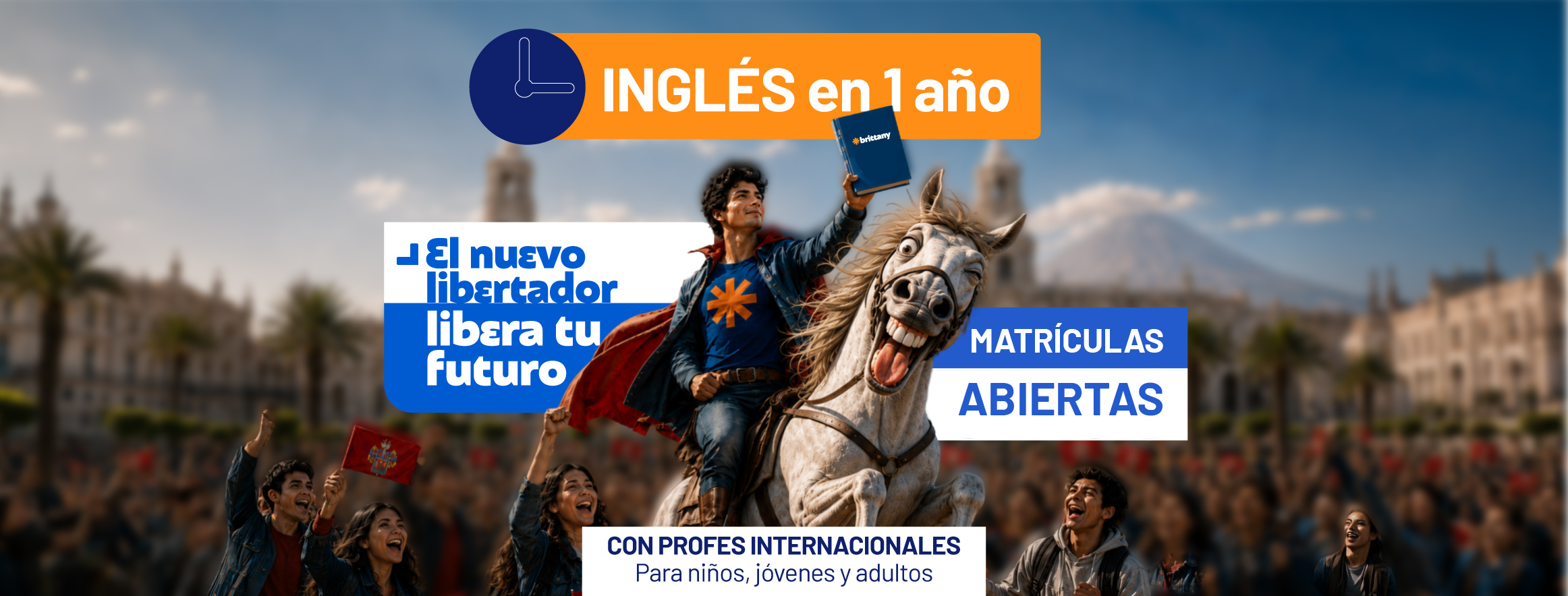 5 – CAMPAÑA