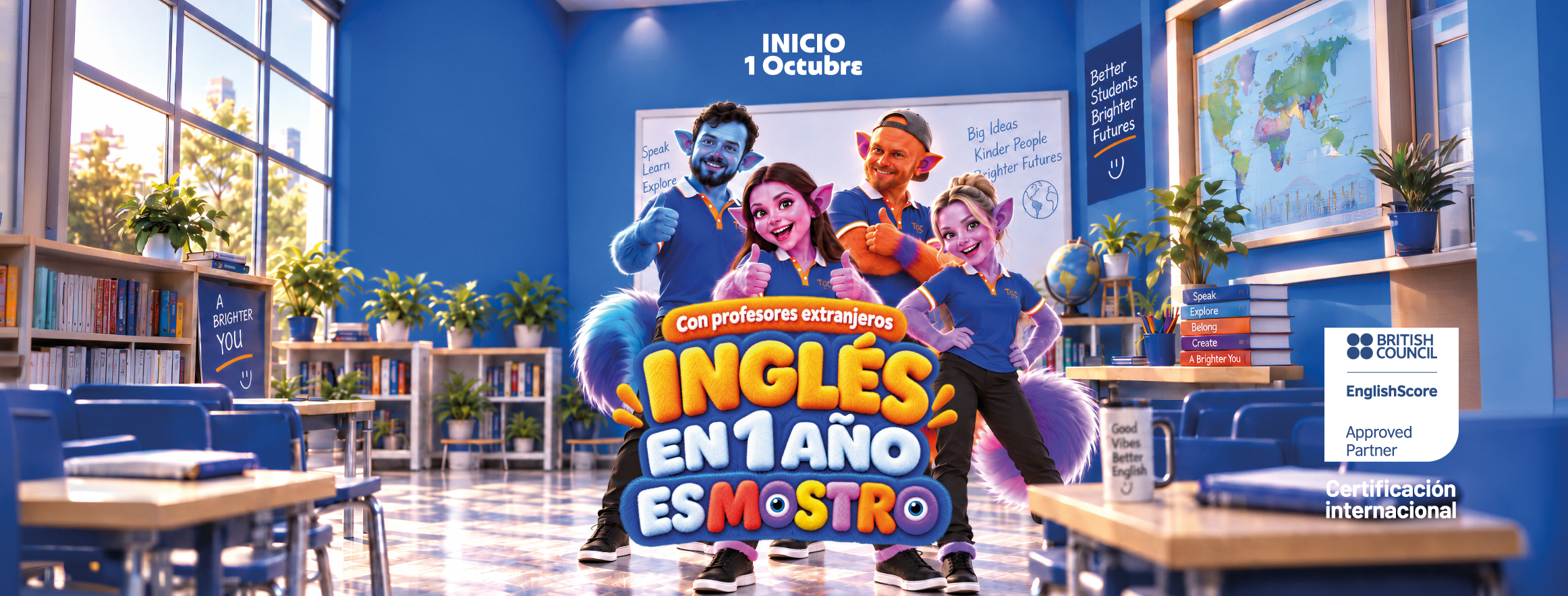 5 – CAMPAÑA